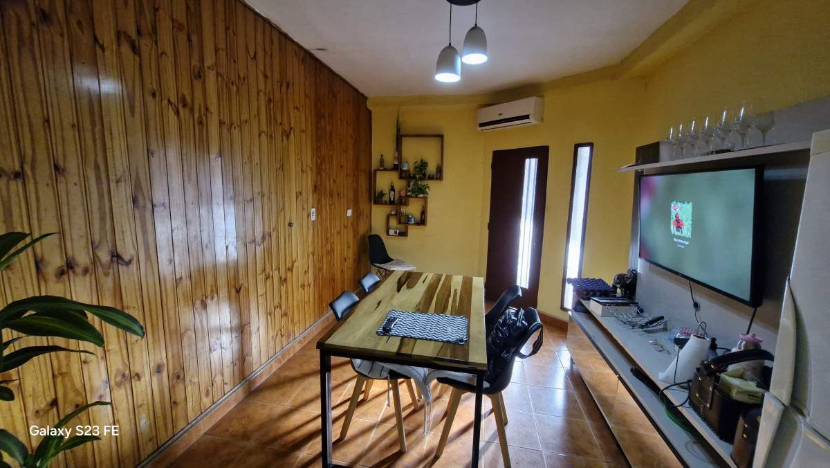 Venta casa 3 dormitorios Zona Sur