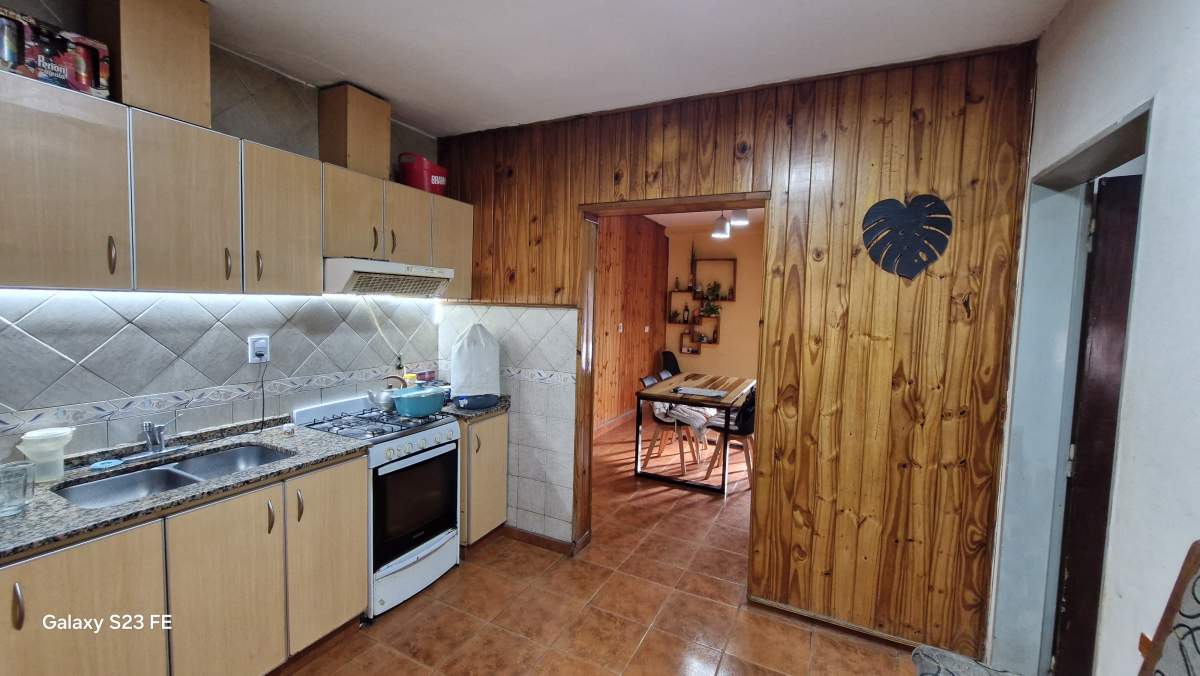 Venta casa 3 dormitorios Zona Sur