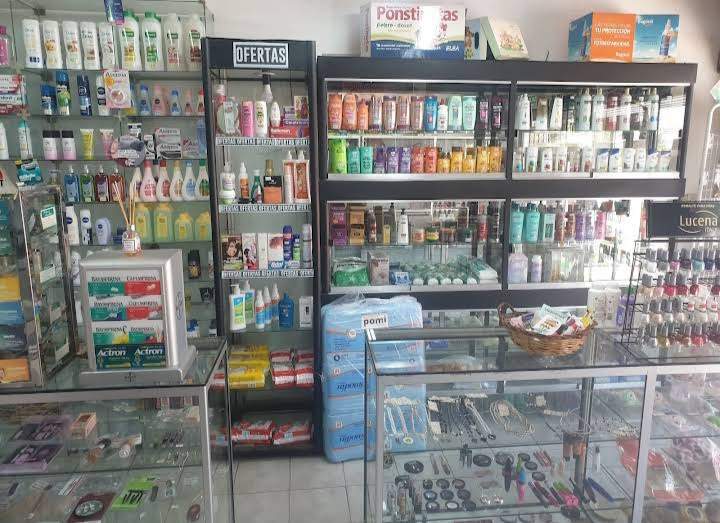 Alq. Local cbaño B Bella Vista.