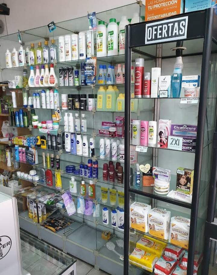 Alq. Local cbaño B Bella Vista.