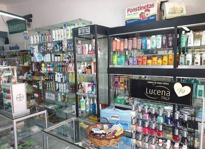 Alq. Local cbaño B Bella Vista.