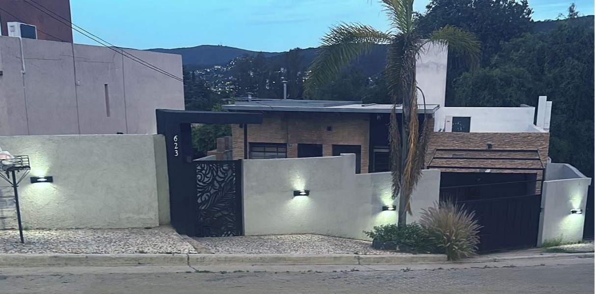 Alq. Casa c3 dorm B Residencial BECCIU- Carlos Paz