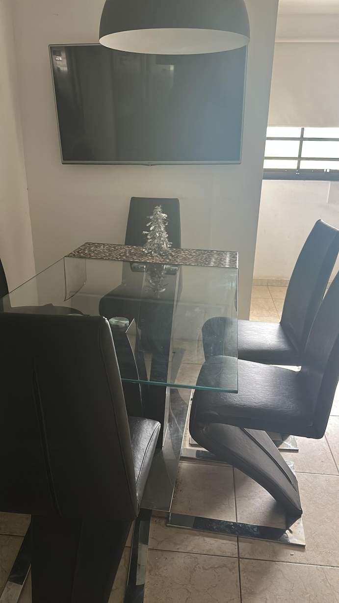 Alq. Casa c3 dorm B Residencial BECCIU- Carlos Paz