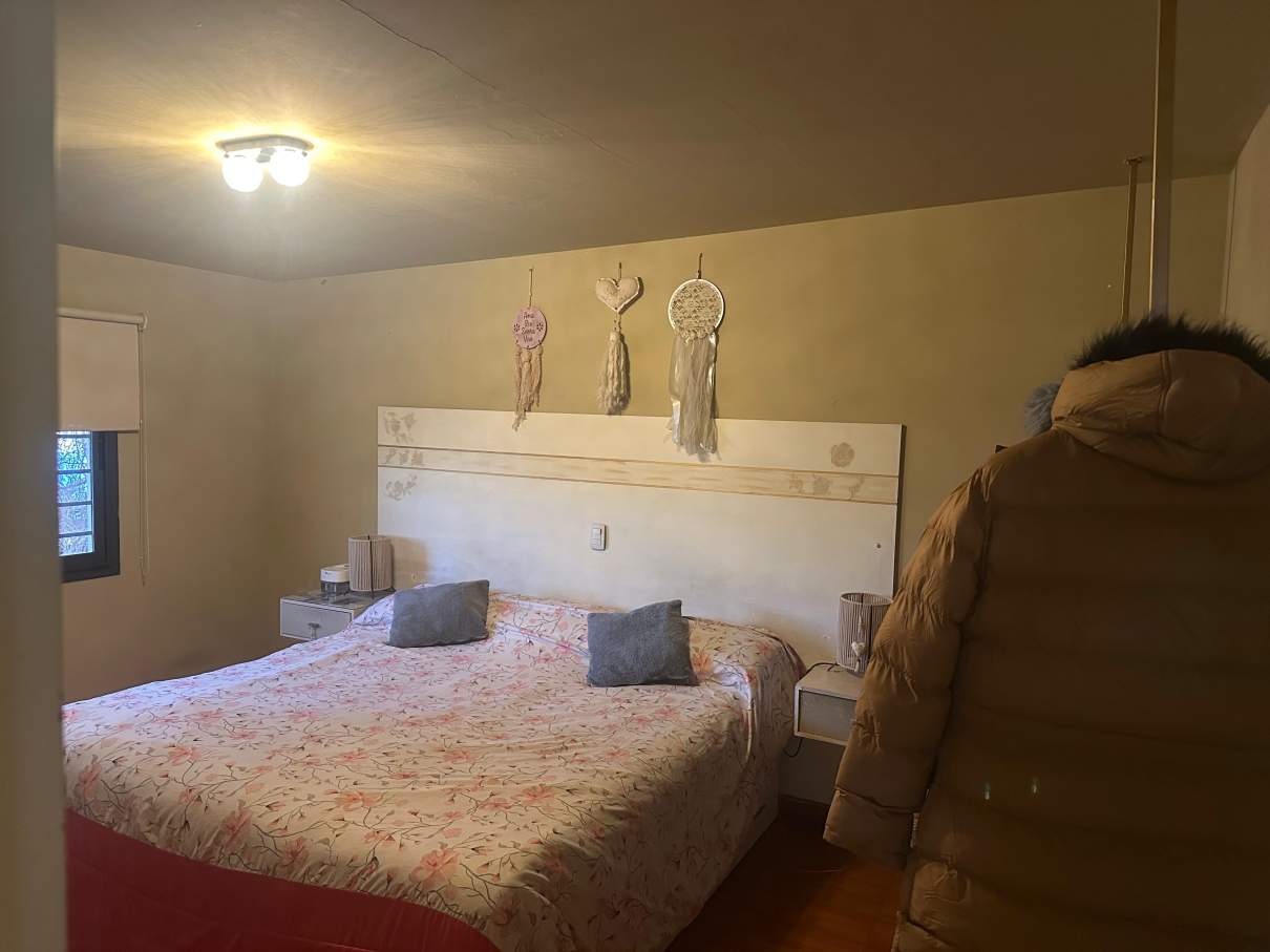 Alq. Casa c3 dorm B Residencial BECCIU- Carlos Paz