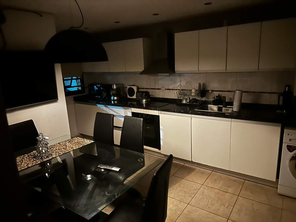 Alq. Casa c3 dorm B Residencial BECCIU- Carlos Paz