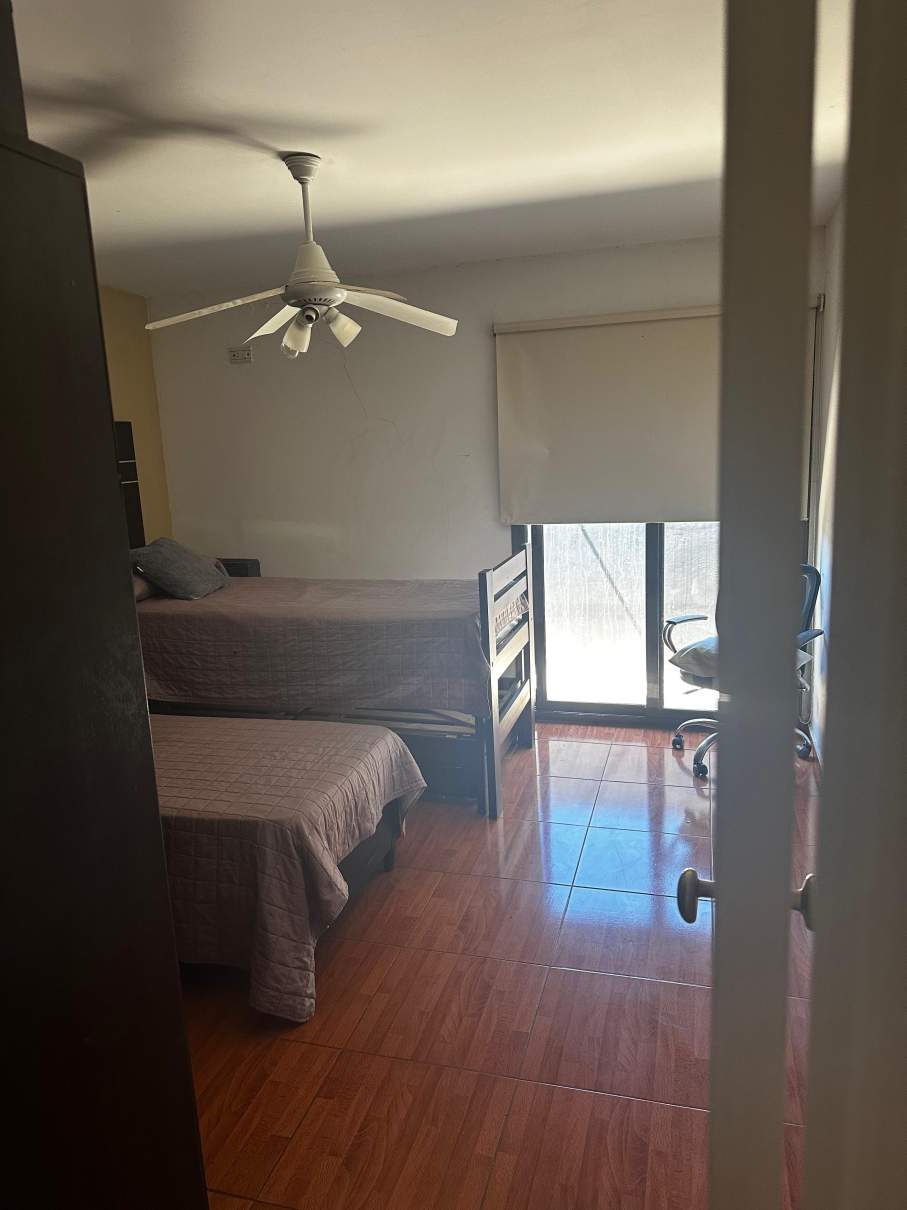 Alq. Casa c3 dorm B Residencial BECCIU- Carlos Paz