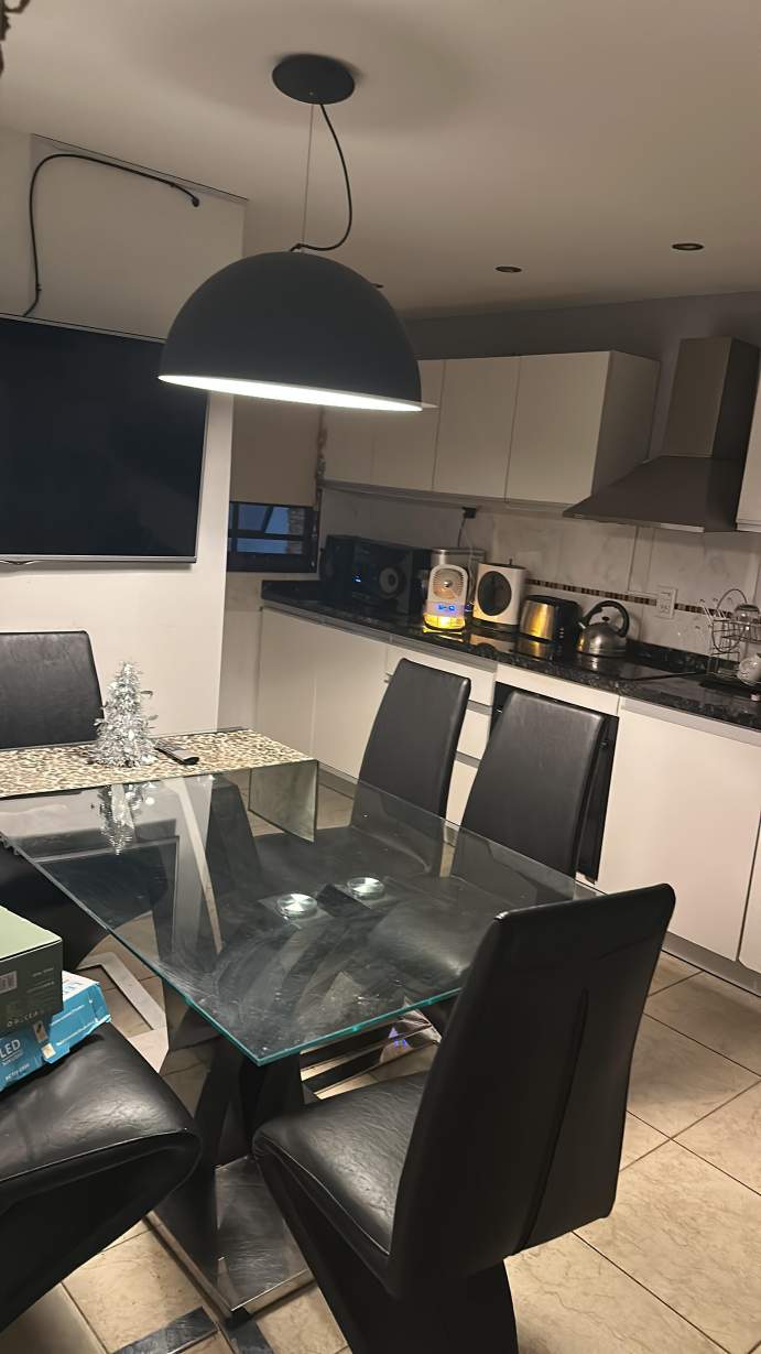 Alq. Casa c3 dorm B Residencial BECCIU- Carlos Paz