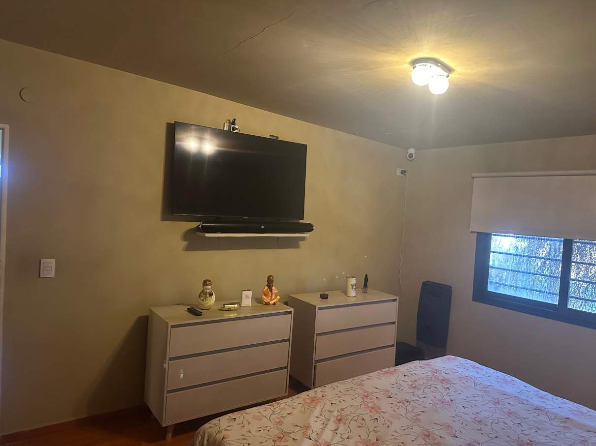 Alq. Casa c3 dorm B Residencial BECCIU- Carlos Paz