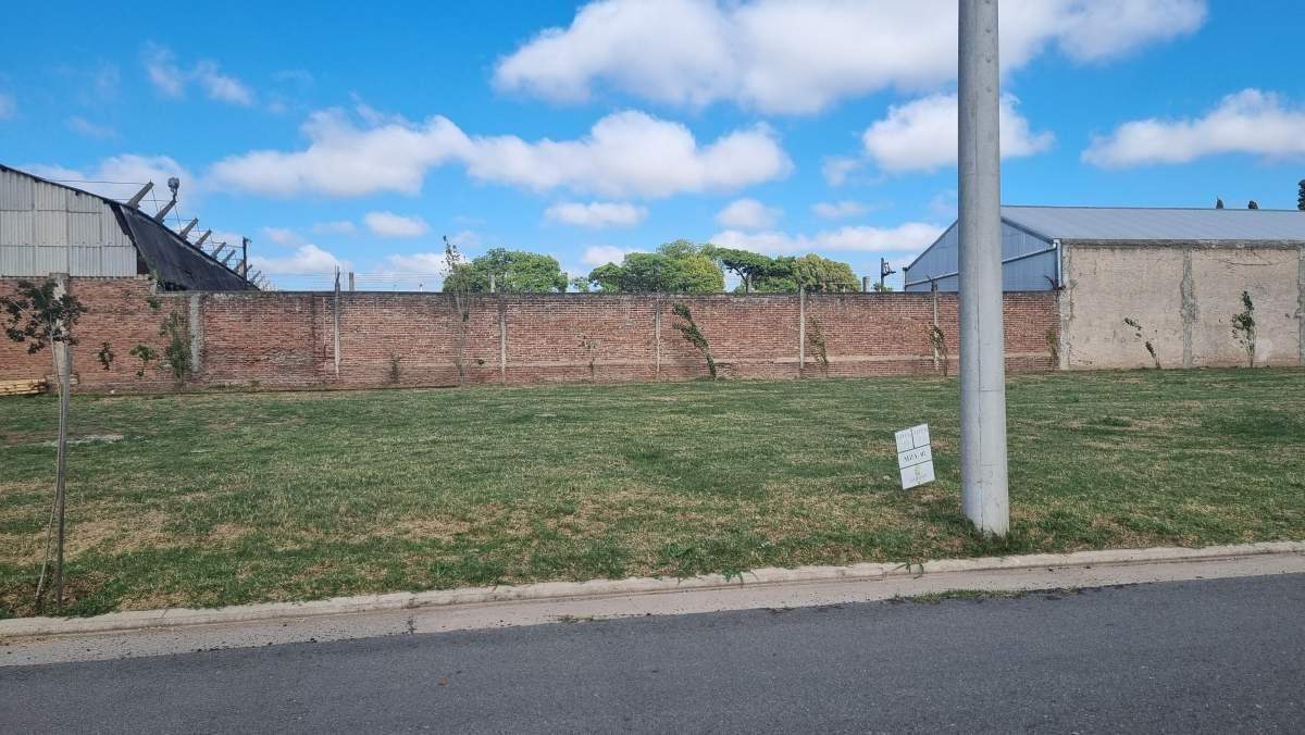 LOTES EN VENTA EN BARRIO JARDIN DE LAS TEJAS - ZONA SUR - CORDOBA