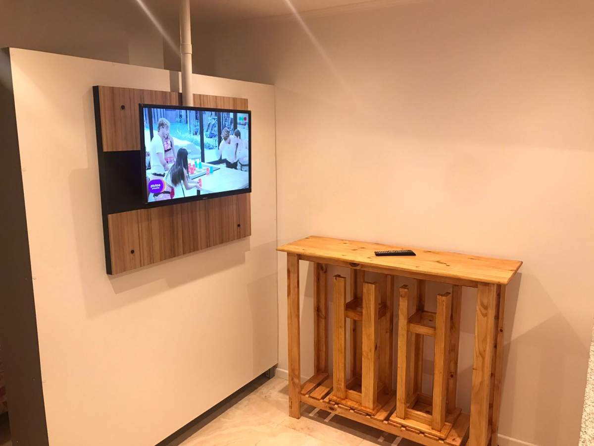 APTO CRÉDITO! Vendo dpto c1 dorm B Alberdi.