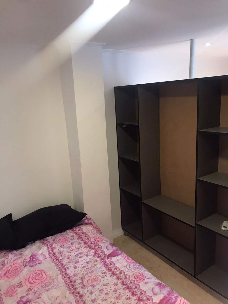 APTO CRÉDITO! Vendo dpto c1 dorm B Alberdi.