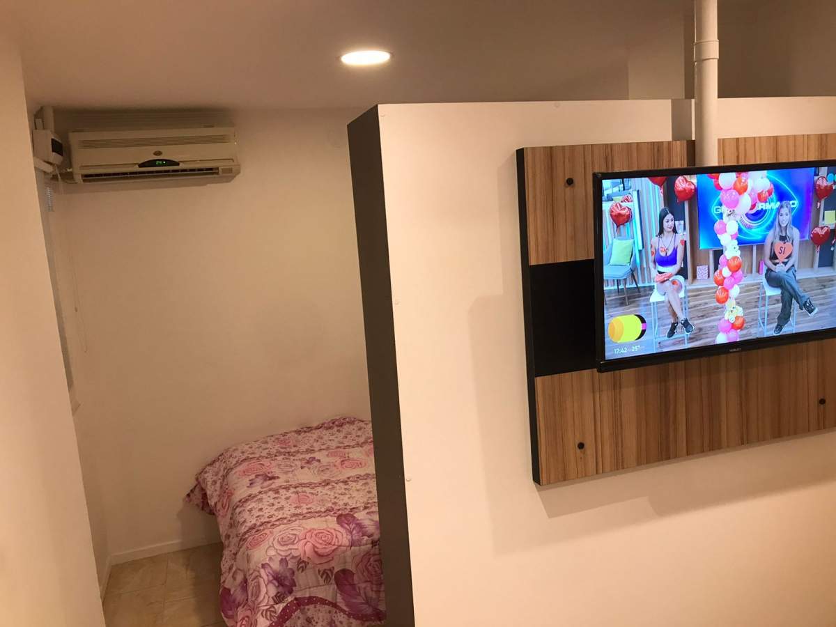 APTO CRÉDITO! Vendo dpto c1 dorm B Alberdi.