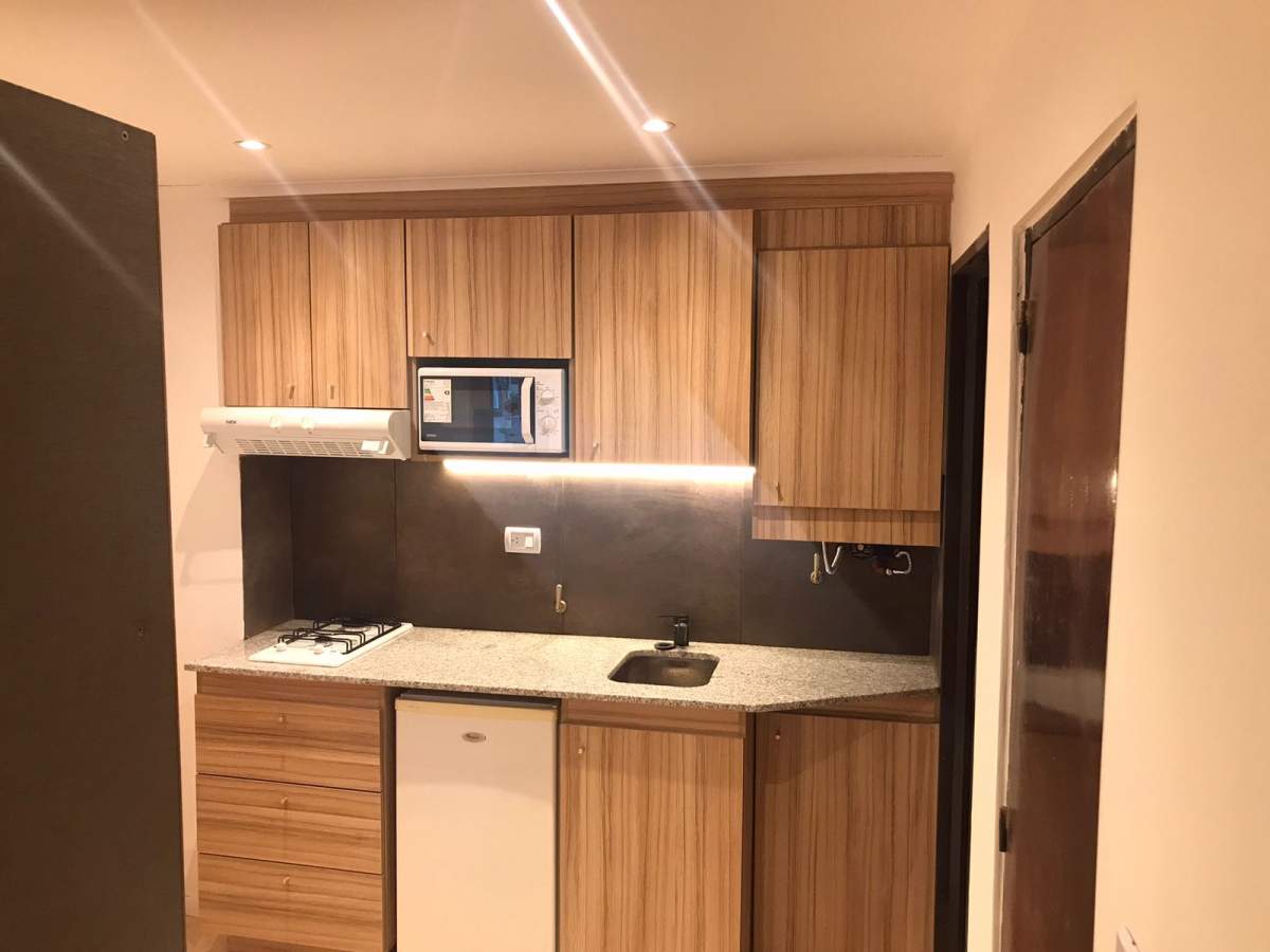 APTO CRÉDITO! Vendo dpto c1 dorm B Alberdi.