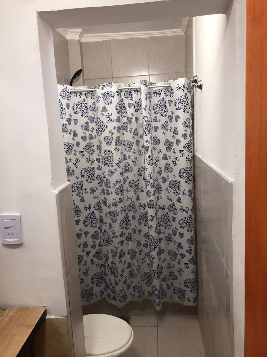 APTO CRÉDITO! Vendo dpto c1 dorm B Alberdi.