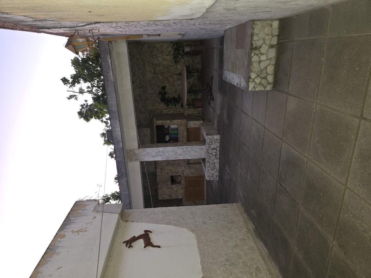 CASA EN CENTRO AMERICA 3 DORMITORIOS