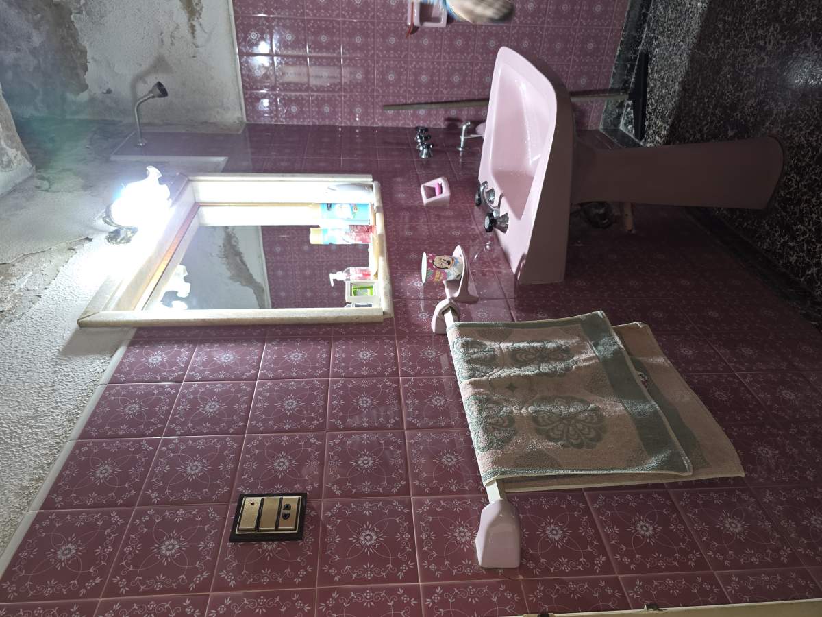 CASA EN CENTRO AMERICA 3 DORMITORIOS