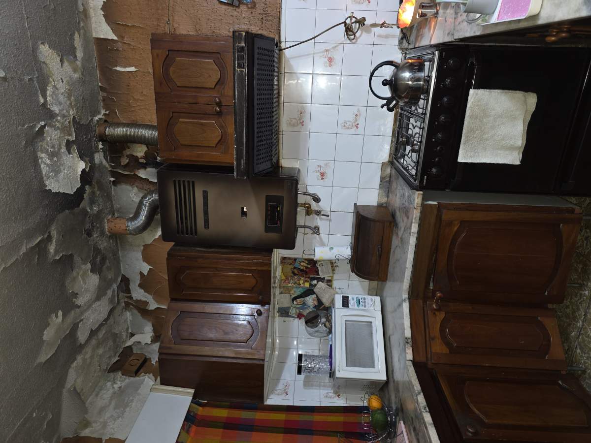 CASA EN CENTRO AMERICA 3 DORMITORIOS