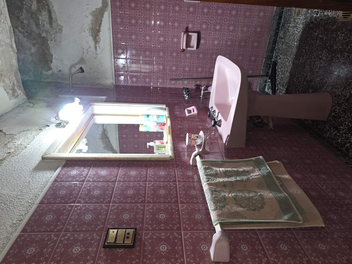 CASA EN CENTRO AMERICA 3 DORMITORIOS