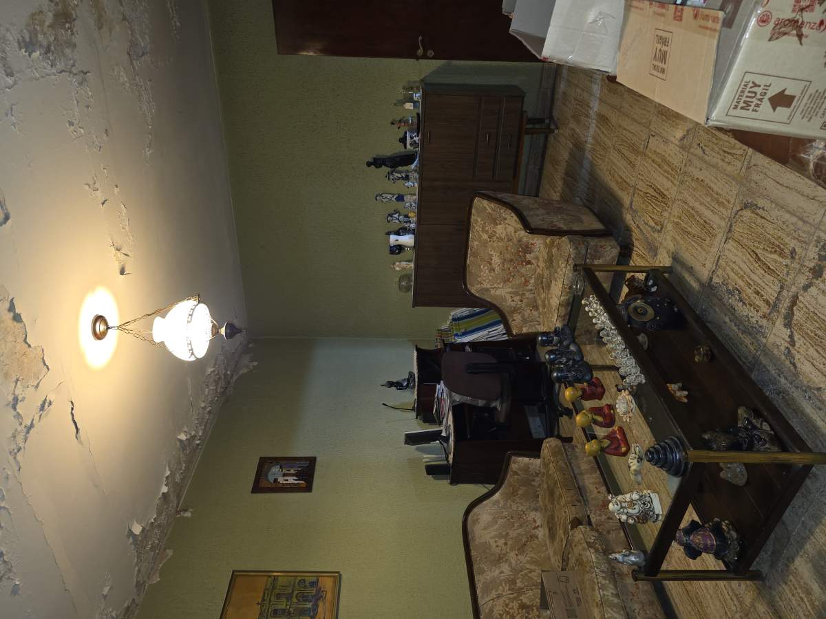 CASA EN CENTRO AMERICA 3 DORMITORIOS