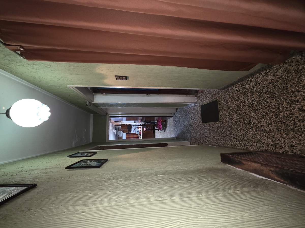 CASA EN CENTRO AMERICA 3 DORMITORIOS