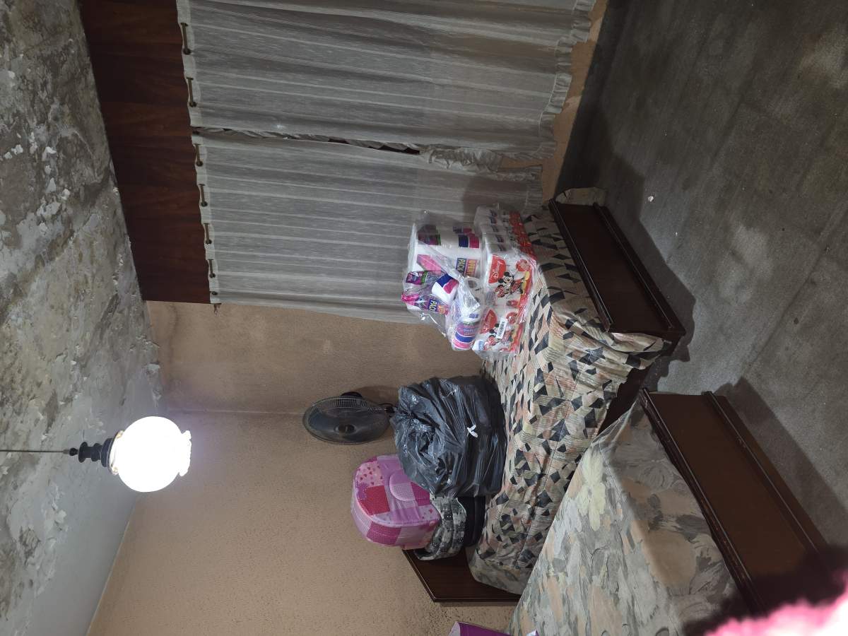 CASA EN CENTRO AMERICA 3 DORMITORIOS