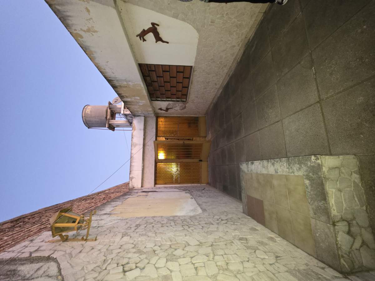 CASA EN CENTRO AMERICA 3 DORMITORIOS