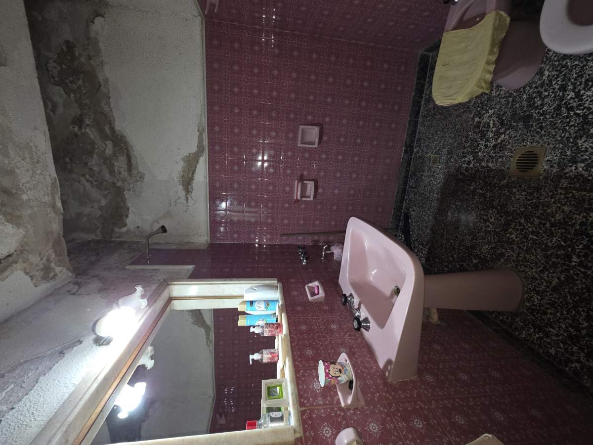 CASA EN CENTRO AMERICA 3 DORMITORIOS