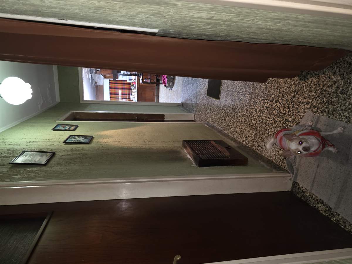 CASA EN CENTRO AMERICA 3 DORMITORIOS