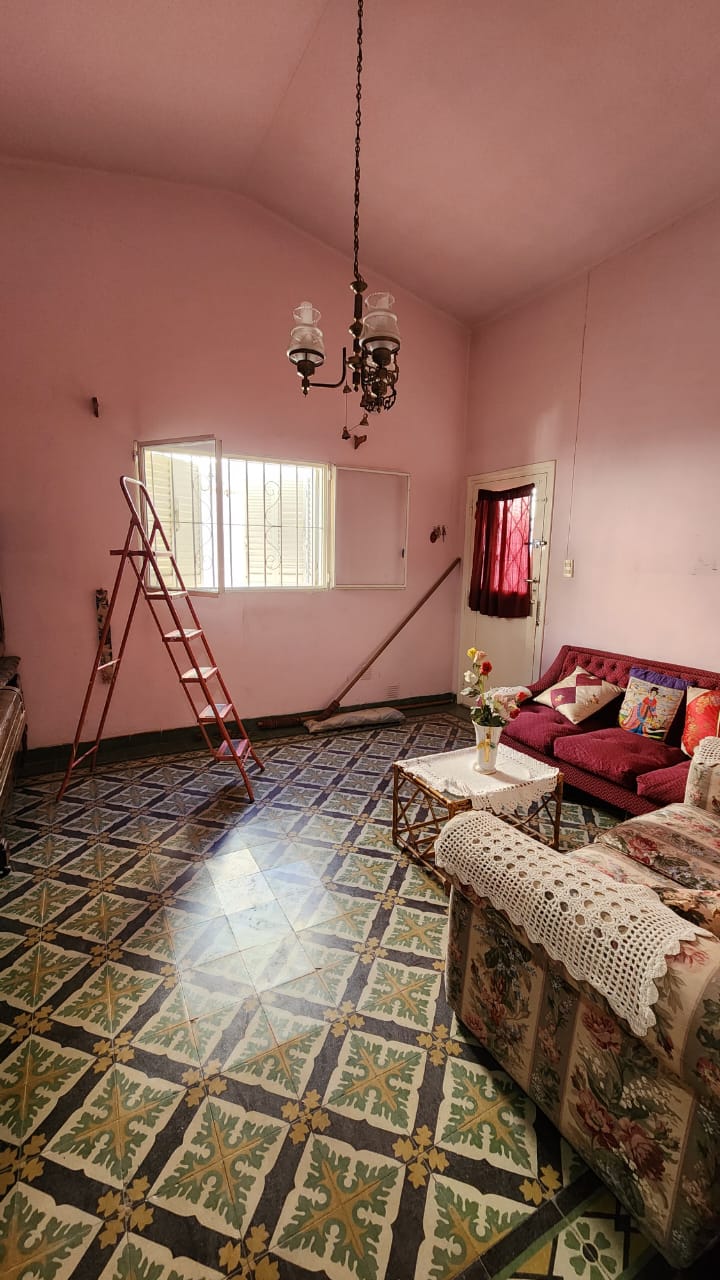 VENTA CASA  DEPTO - PARQUE CAPITAL - MTS FUERZA AEREA