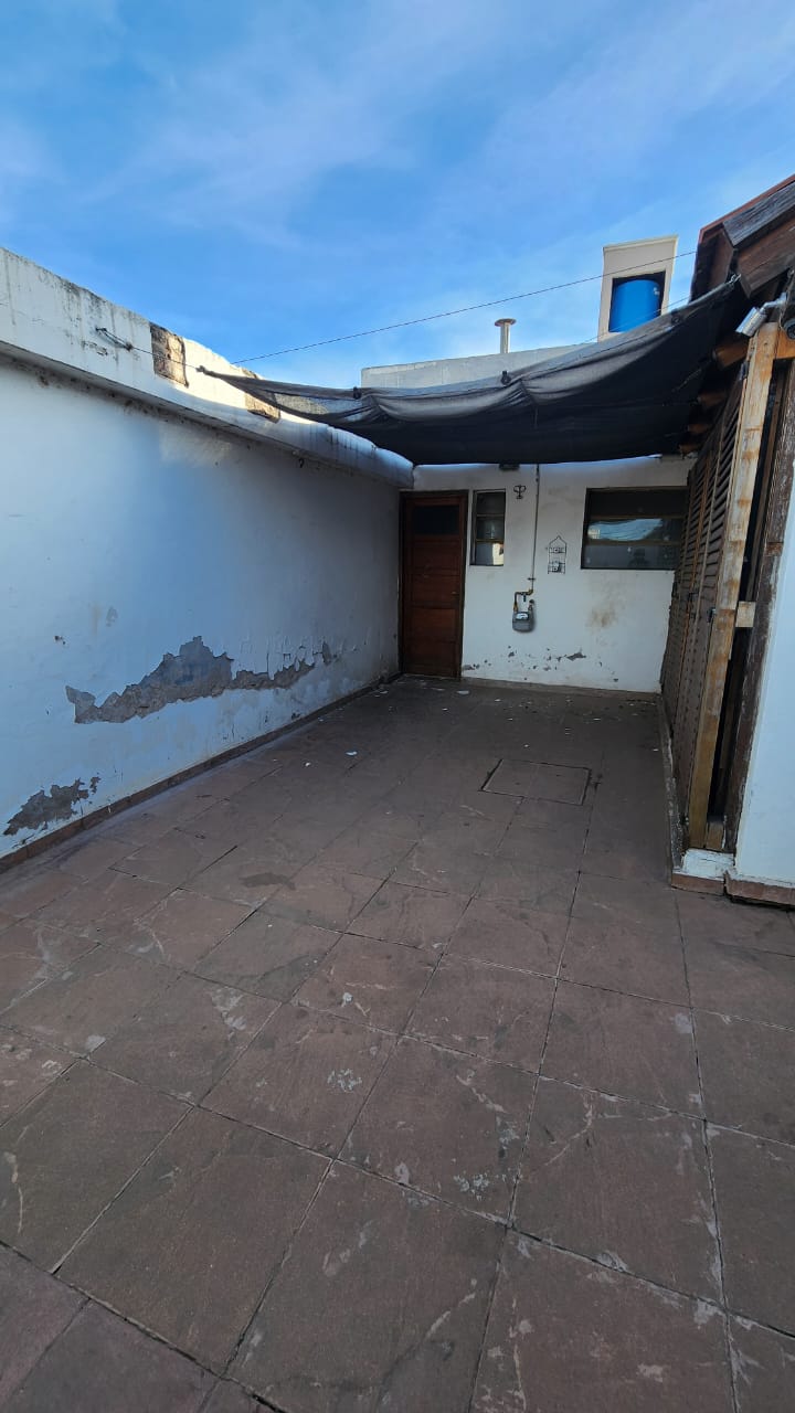 VENTA CASA  DEPTO - PARQUE CAPITAL - MTS FUERZA AEREA