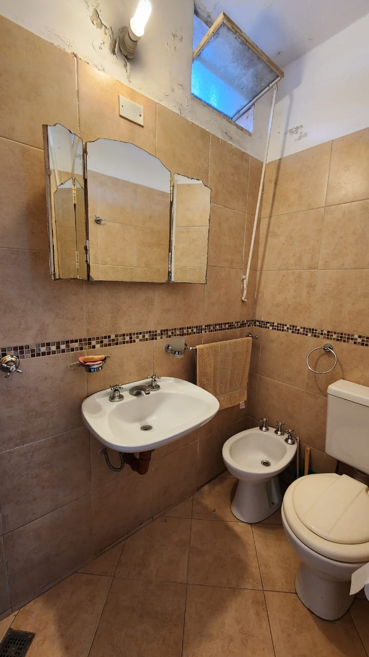 VENTA CASA  DEPTO - PARQUE CAPITAL - MTS FUERZA AEREA