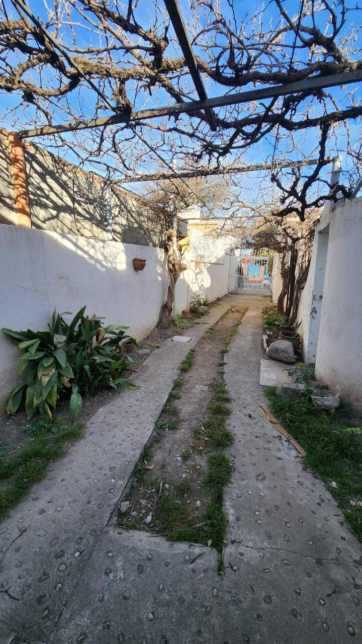 VENTA CASA  DEPTO - PARQUE CAPITAL - MTS FUERZA AEREA