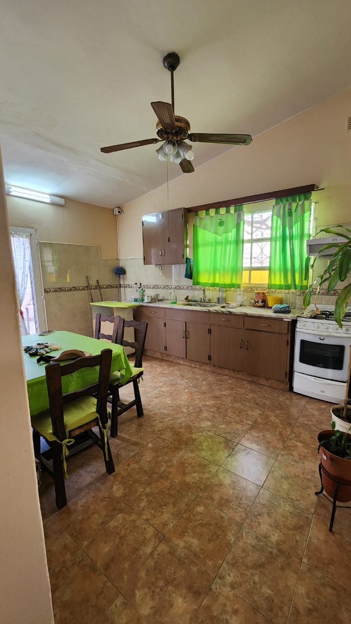 VENTA CASA  DEPTO - PARQUE CAPITAL - MTS FUERZA AEREA
