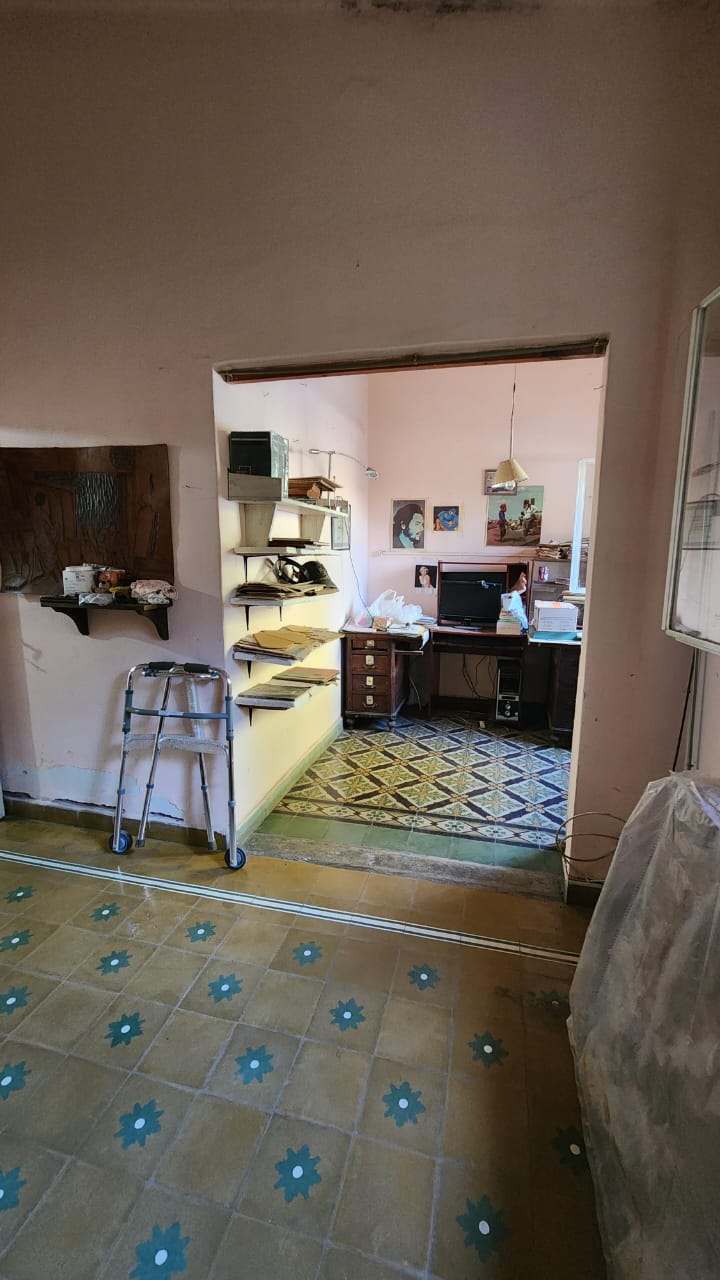 VENTA CASA  DEPTO - PARQUE CAPITAL - MTS FUERZA AEREA