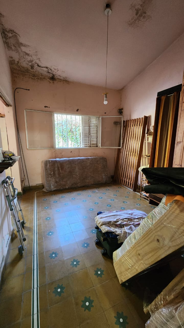 VENTA CASA  DEPTO - PARQUE CAPITAL - MTS FUERZA AEREA
