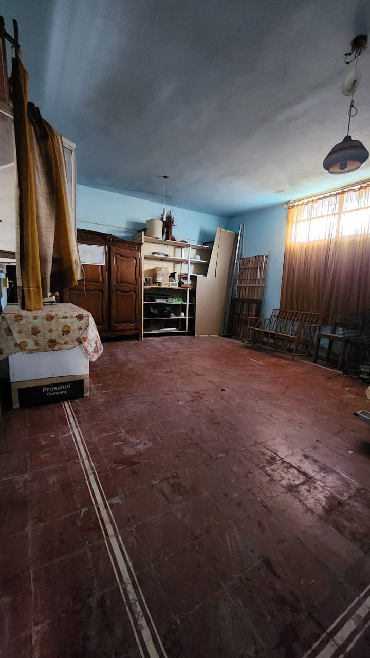 VENTA CASA  DEPTO - PARQUE CAPITAL - MTS FUERZA AEREA