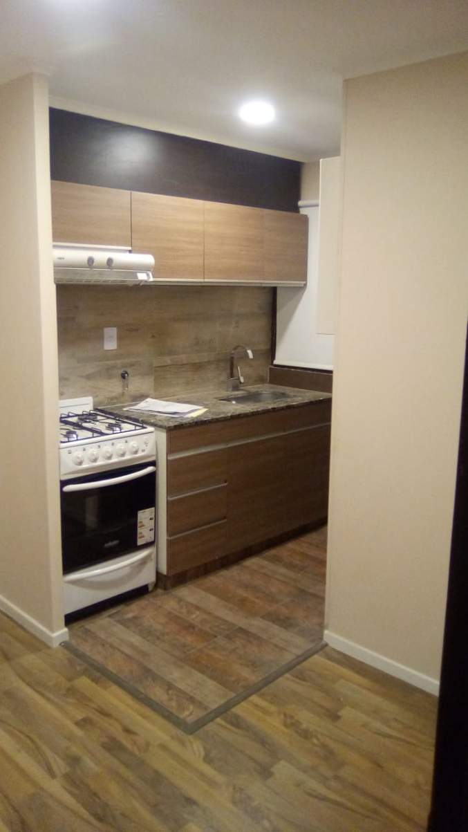 APTO CRÉDITO Vendo dpto c1 dorm B Alberdi