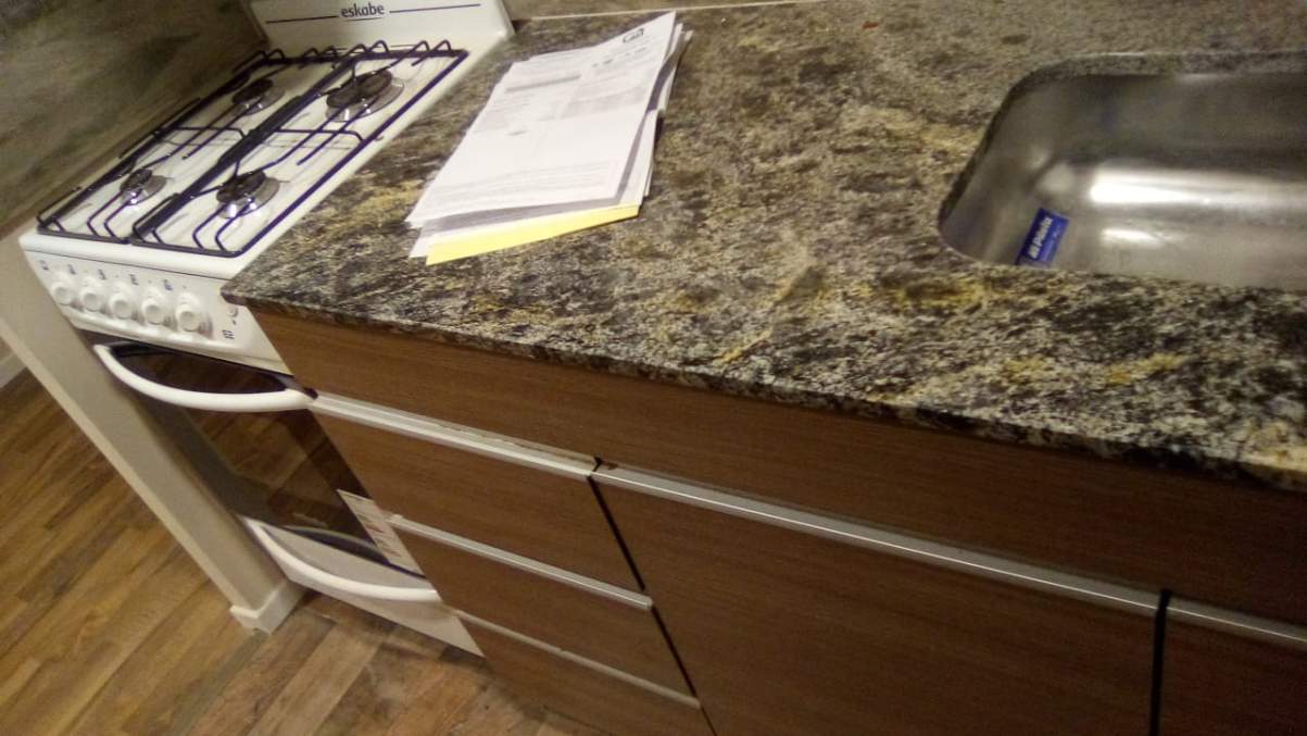 APTO CRÉDITO Vendo dpto c1 dorm B Alberdi