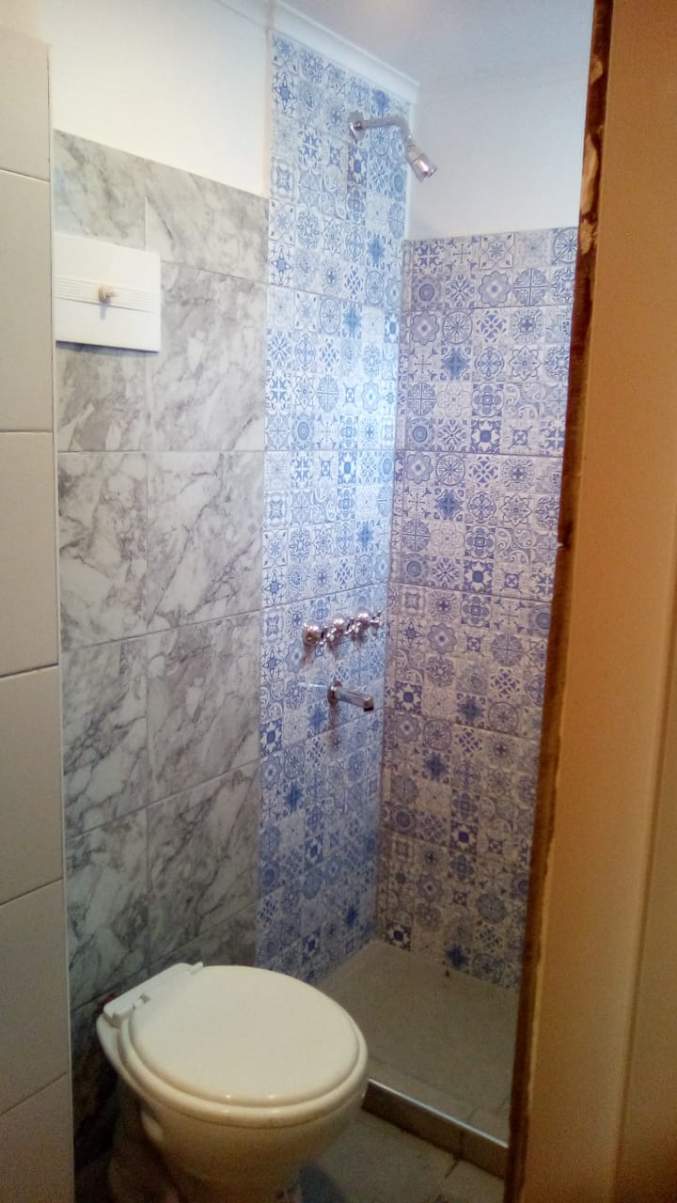 APTO CRÉDITO Vendo dpto c1 dorm B Alberdi