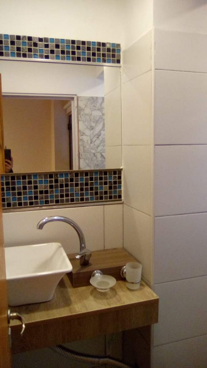 APTO CRÉDITO Vendo dpto c1 dorm B Alberdi