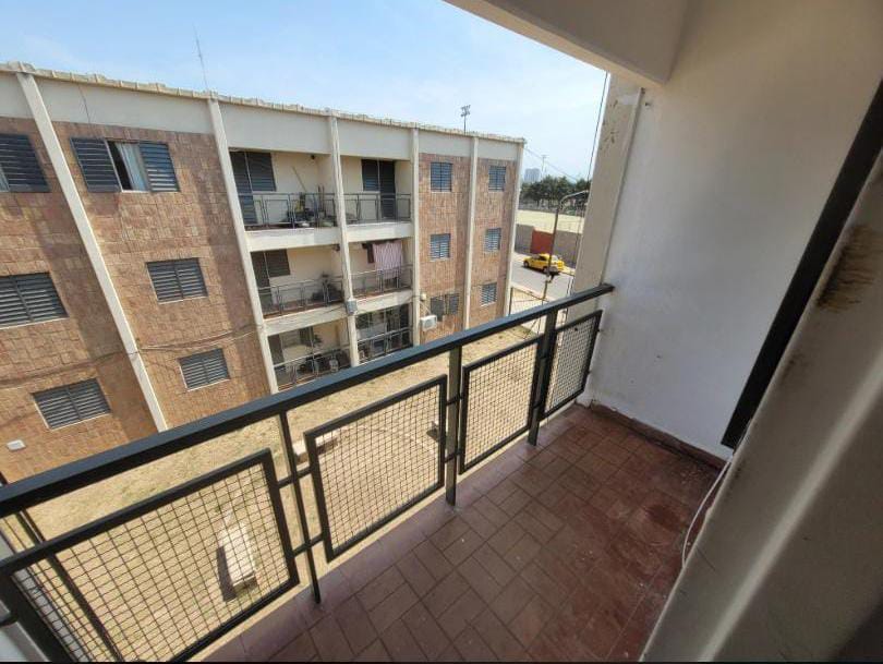 DEPARTAMENTO EN ALQUILER  - 1 DORMITORIO - BARRIO ALTO ALBERDI