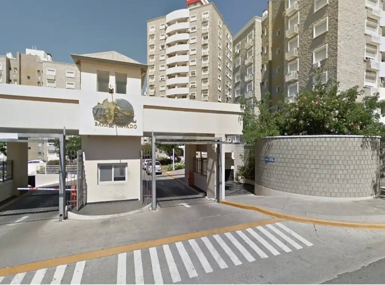 ALQUILER DEPARTAMENTO 3 DORMITORIOS COMPLEJO VILLA SOL