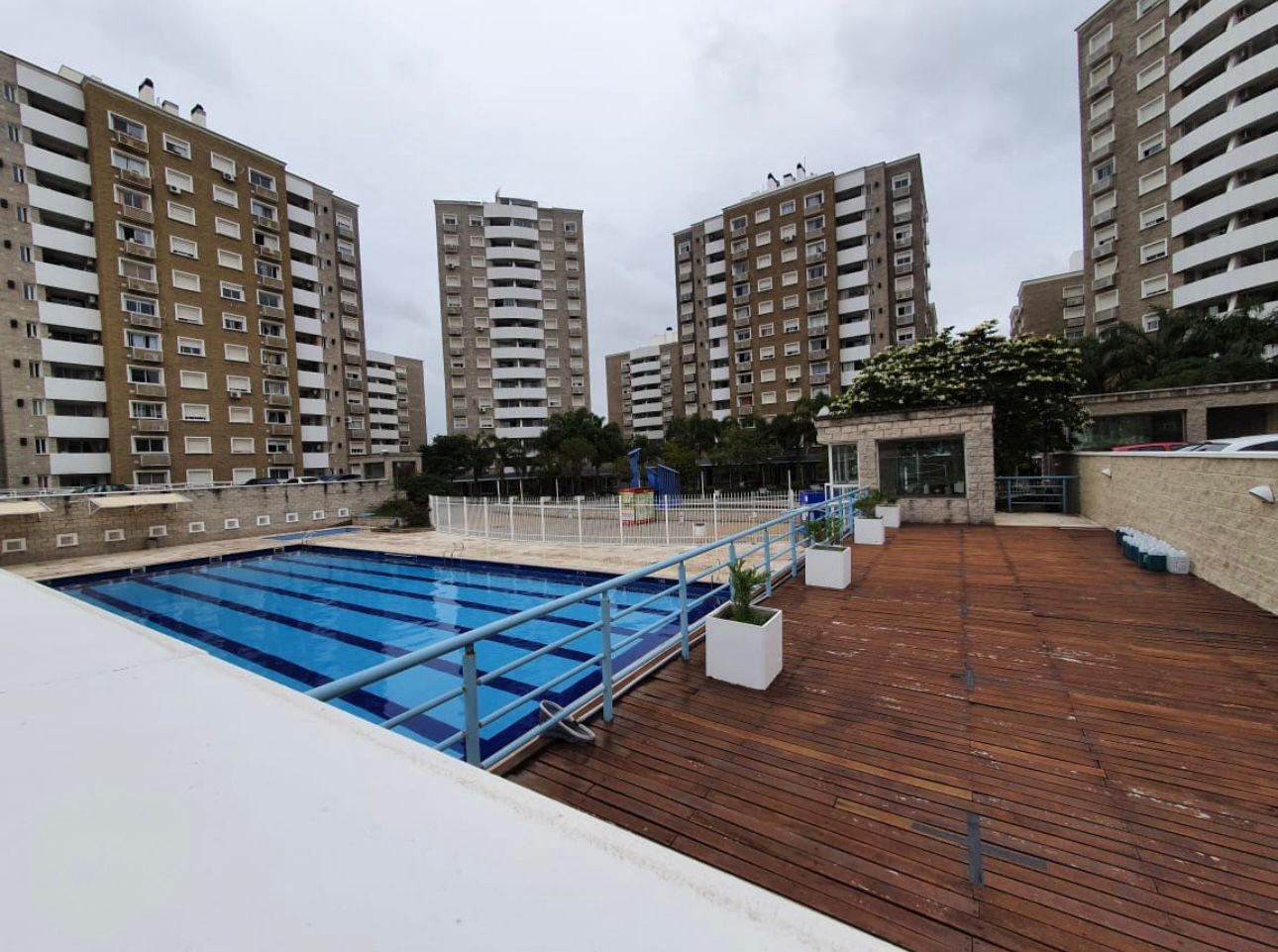 ALQUILER DEPARTAMENTO 3 DORMITORIOS COMPLEJO VILLA SOL