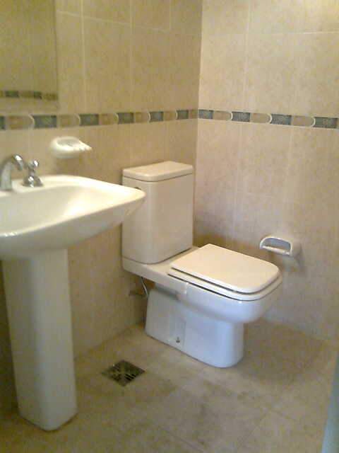 ALQUILER DEPARTAMENTO 3 DORMITORIOS COMPLEJO VILLA SOL