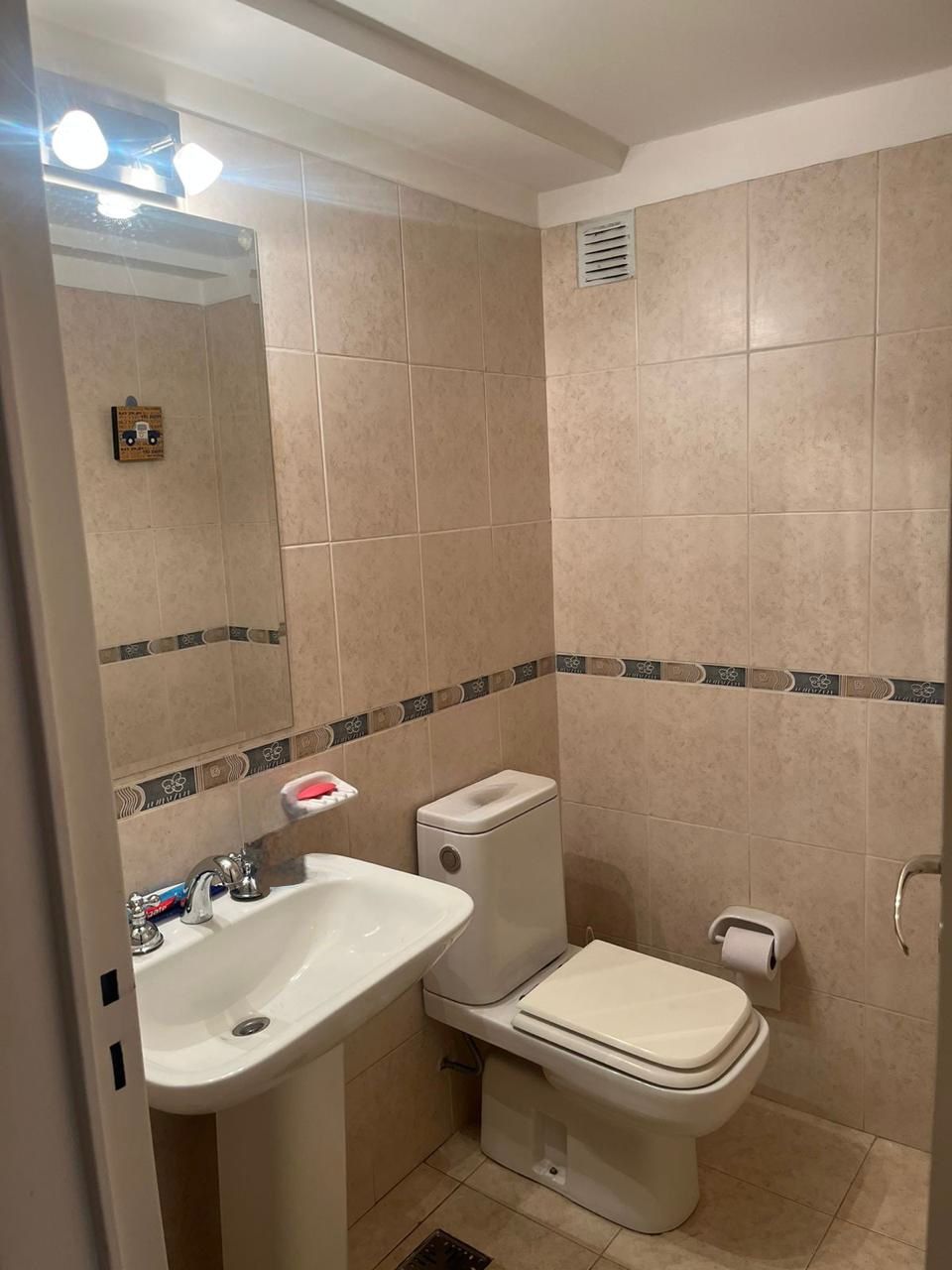 ALQUILER DEPARTAMENTO 3 DORMITORIOS COMPLEJO VILLA SOL