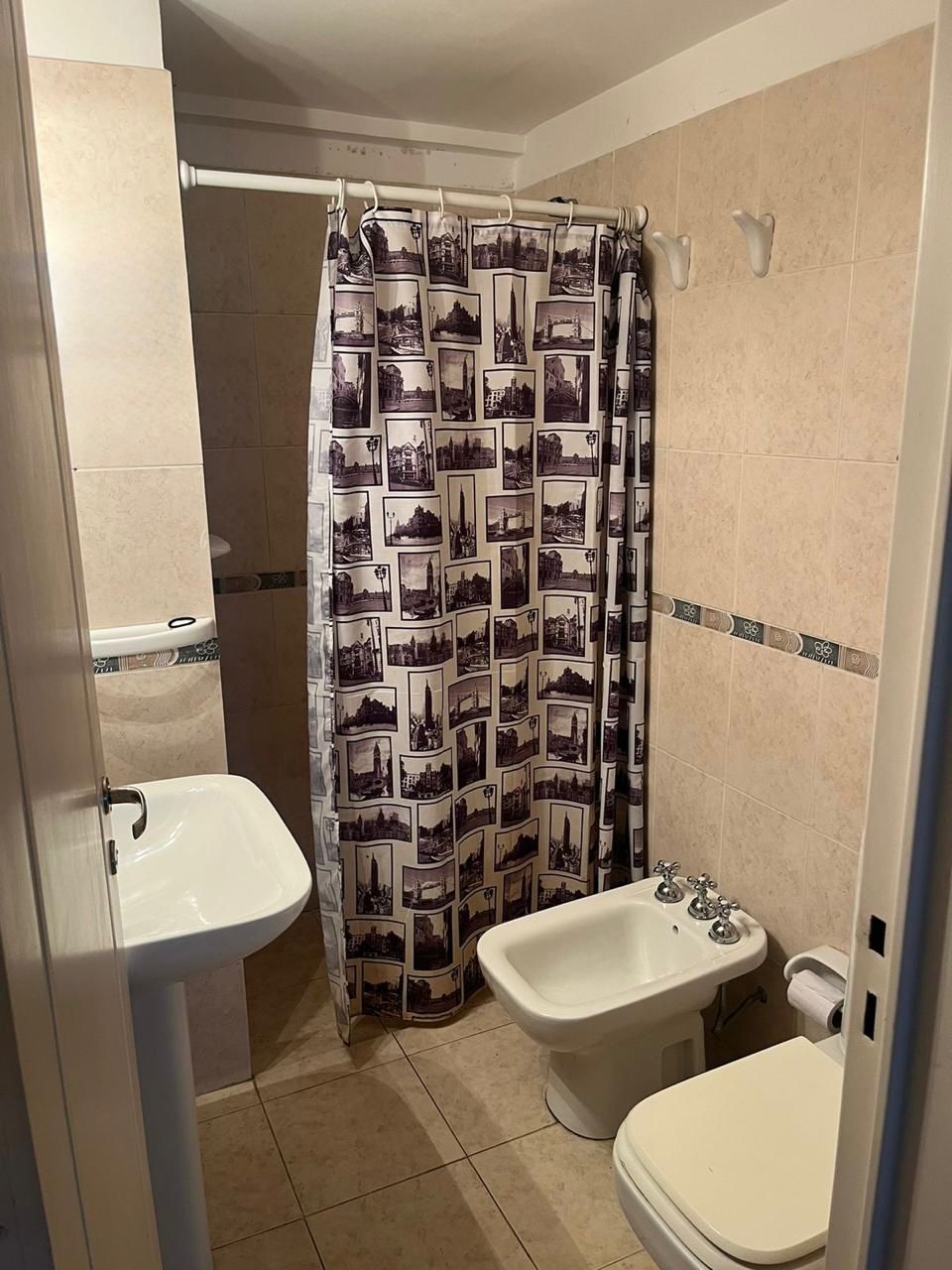 ALQUILER DEPARTAMENTO 3 DORMITORIOS COMPLEJO VILLA SOL