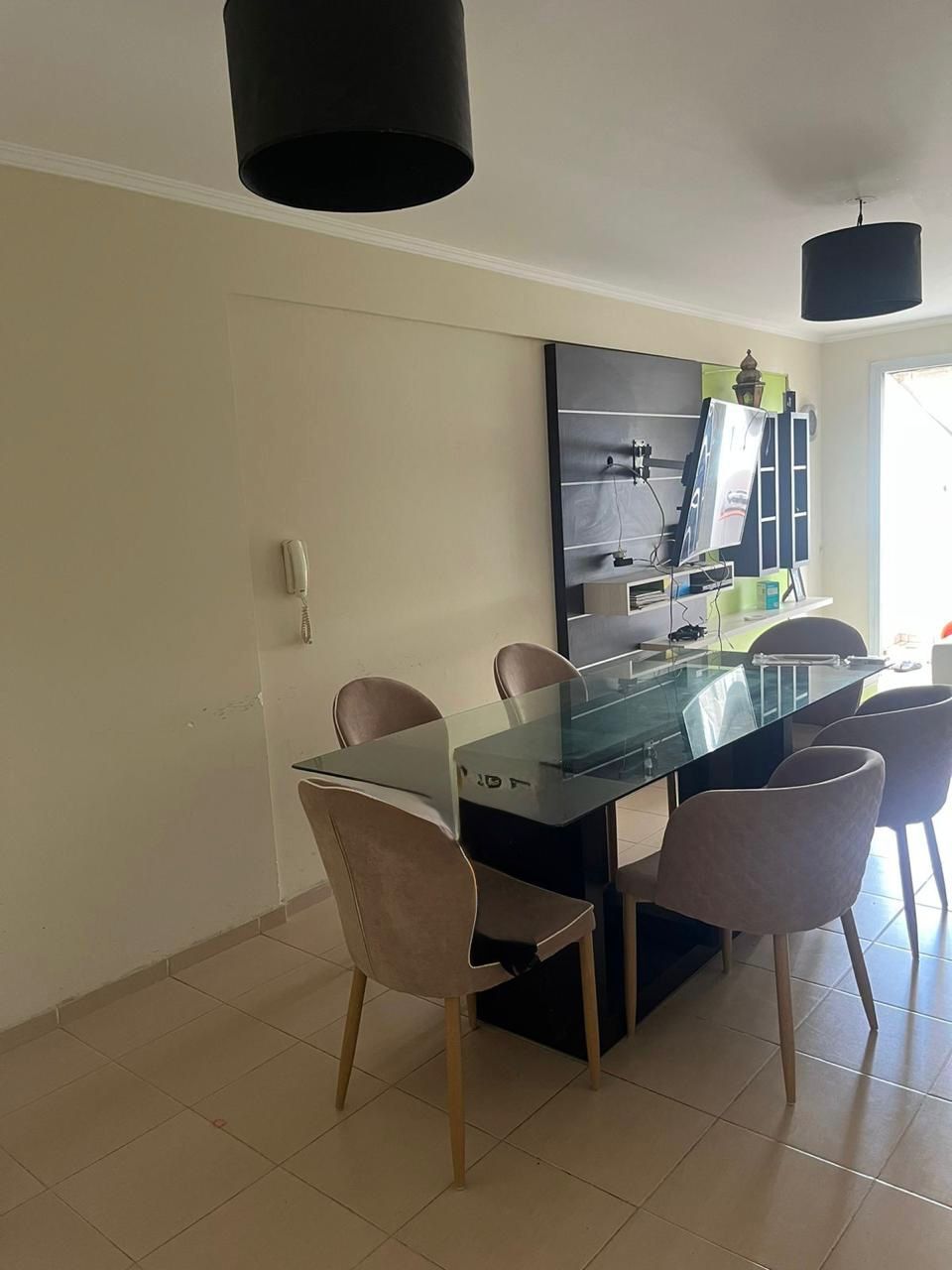ALQUILER DEPARTAMENTO 3 DORMITORIOS COMPLEJO VILLA SOL