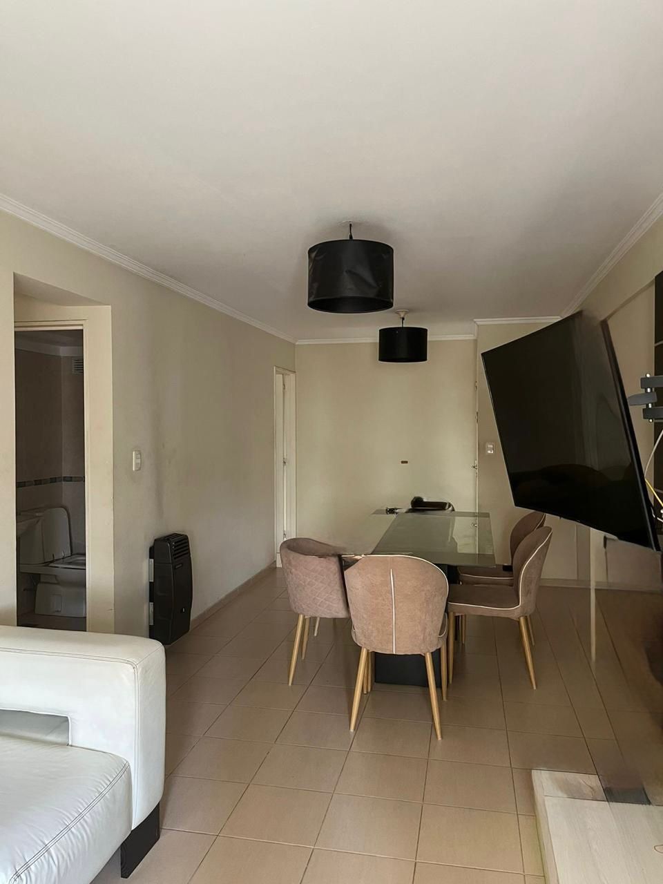 ALQUILER DEPARTAMENTO 3 DORMITORIOS COMPLEJO VILLA SOL