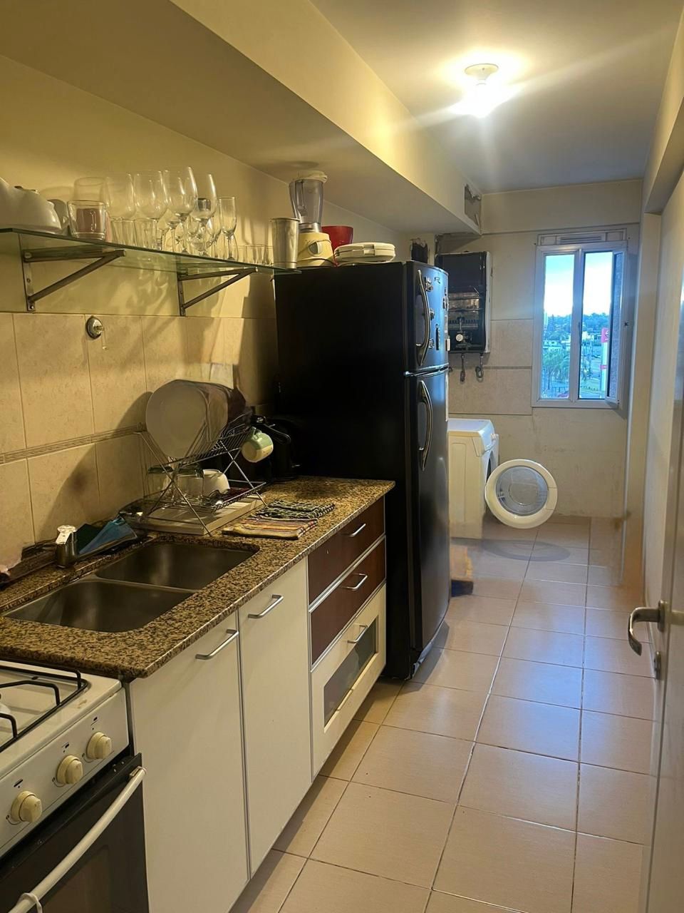 ALQUILER DEPARTAMENTO 3 DORMITORIOS COMPLEJO VILLA SOL