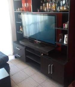 ALQUILER TEMPORARIO